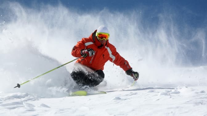 В Україні збудують гірськолижний курорт, що прийматиме 28 тисяч туристів