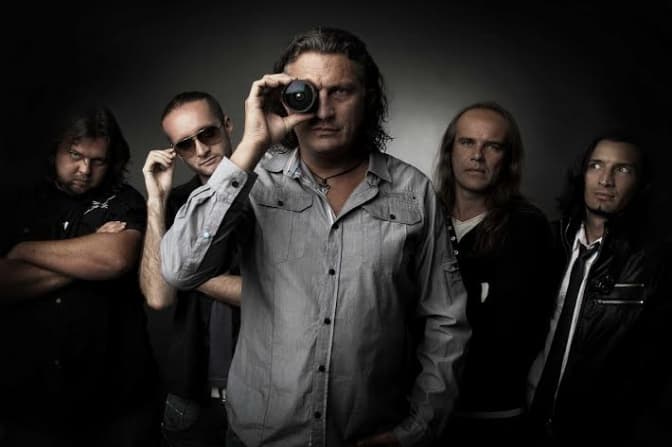 Фото організаторів