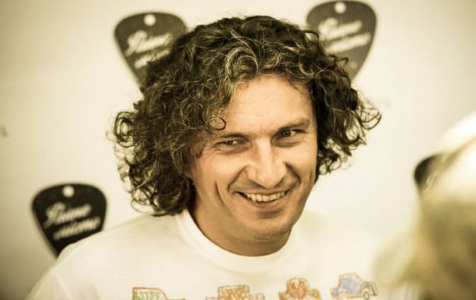 Сьогодні Скрябіну було б 47. П’ять тез співака про Україну та майбутнє. Відео