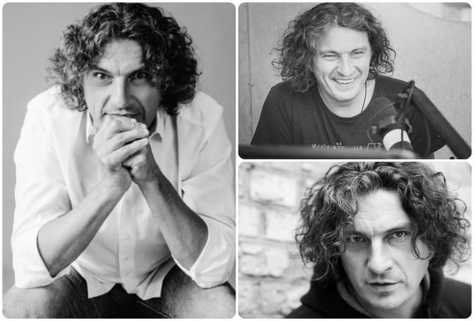 Рік без Кузьми. Відверта розмова співака про гідність та країну. Відео