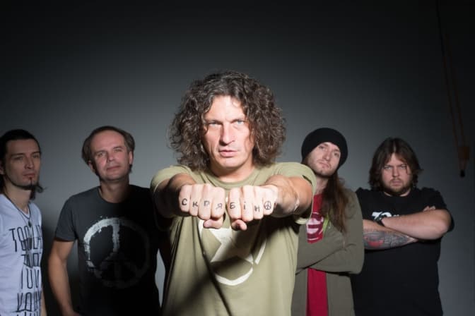 Мама Кузьми запропонувала обговорення проекту «Скрябін 2.0»