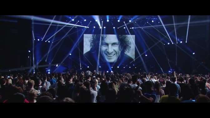 Як у Львові згадуватимуть Андрія Кузьменка: чотири тематичні події