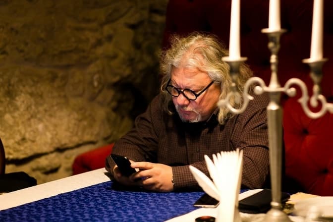 «Коронавірус закрив нас у капсулах. І це, без сумніву, вплине на ресторанну культуру». Марк Зархін про бізнес і кухню