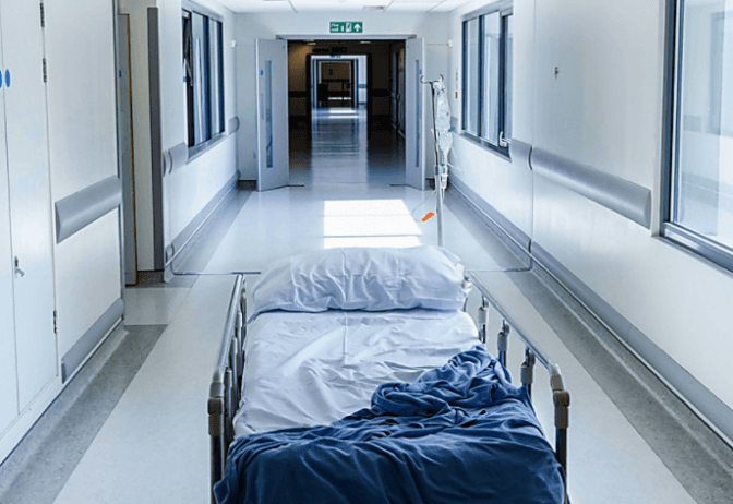 На Львівщині 4 роки розслідують справу стосовно лікаря, через дії якого померла пацієнтка