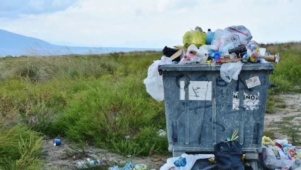 В Україні схвалили план управління відходами до 2030 року