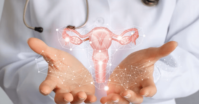 Вірус папіломи людини часто є причиною раку шийки матки. Як виявити інфікування