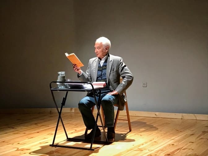 Книги двох львівських авторів увійшли до короткого списку премії «Книга року BBC-2021»