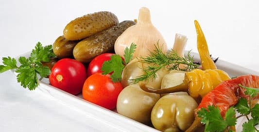 Львів’ян запрошують на дегустацію соління