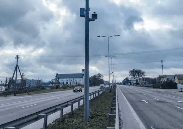 Фото: Патрульна поліція України