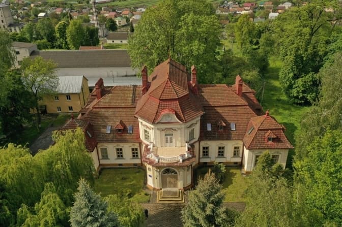 Пам'ятками культури на Львівщині опікуватиметься нове управління