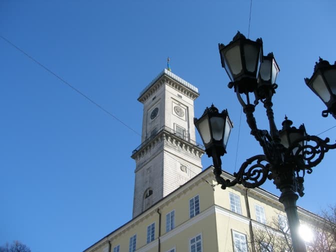 Фото: travel.lviv.ua
