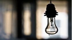 Графік відключень світла у Києві на 25 листопада