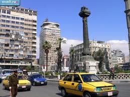 Львів'янам радять не їхати в Сирію