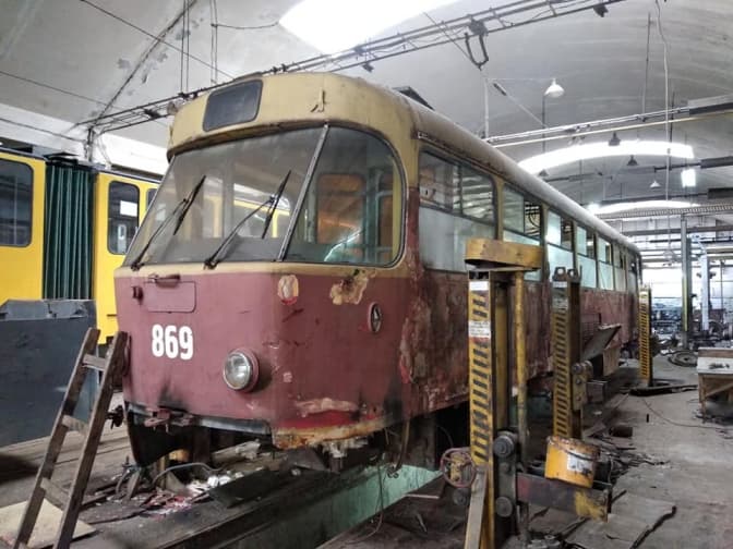 Фото: Зручне місто