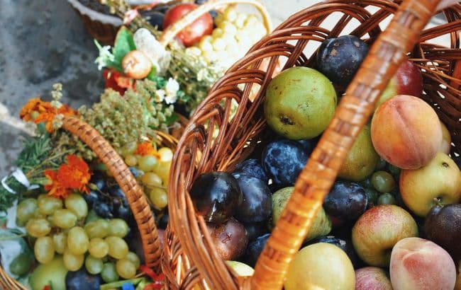 Преображення Господнє, або Яблучний Спас: історія, традиції та храмовий празник у Львові