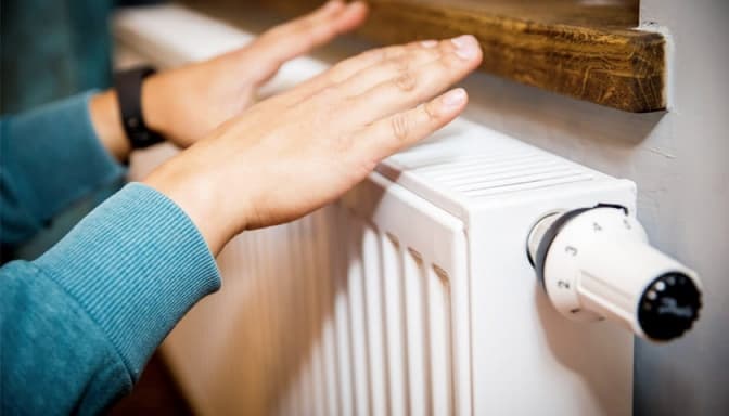 Тарифи на тепло в Україні зростуть не більше, ніж на 16%