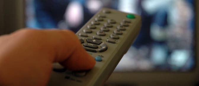 У львівських готелях попросили вимкнути російські канали