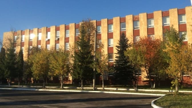 У Львові повідомили про замінування коледжу Львівської політехніки