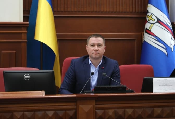 Справа Комарницького: депутат та двоє комунальників вийшли під заставу