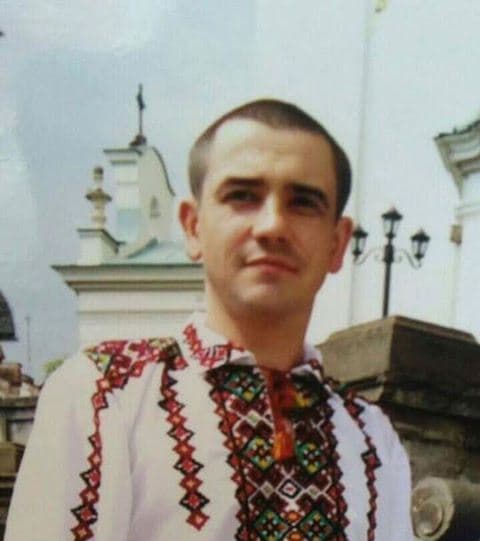 У Львові розшукують 42-річного чоловіка