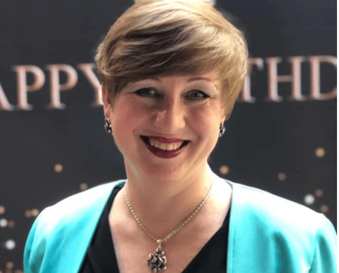 Львівський обласний лабораторний центр офіційно очолила Наталія Іванченко-Тімко