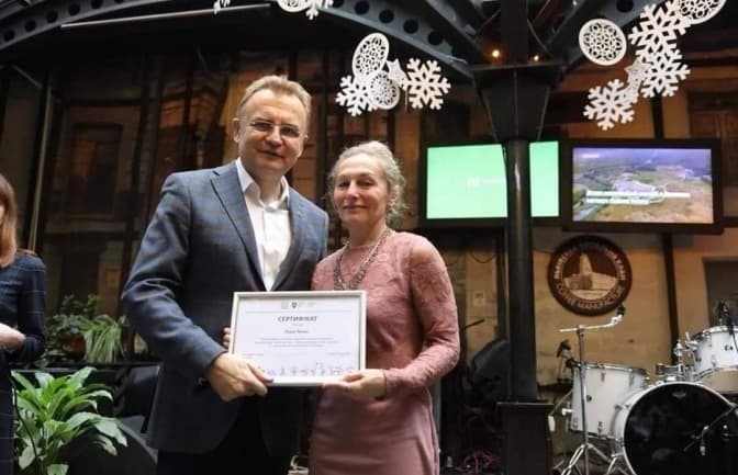 У смертельній ДТП у Львові загинула відома львівська тренерка