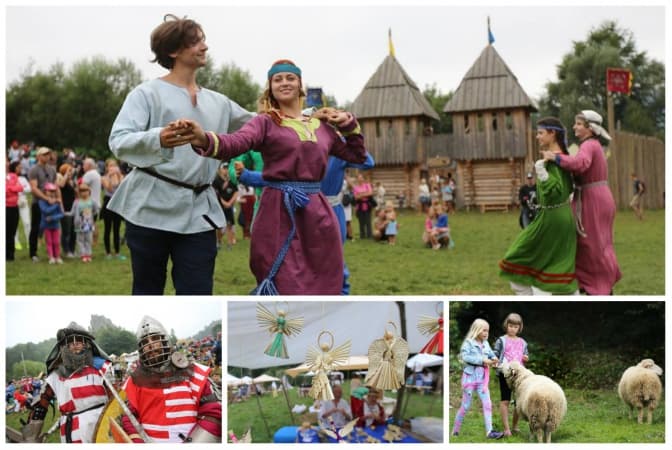 фото: Evgeny Kraws