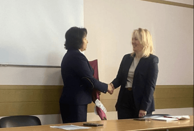 Київська облрада призначила нового керівника обласної клінічної лікарні