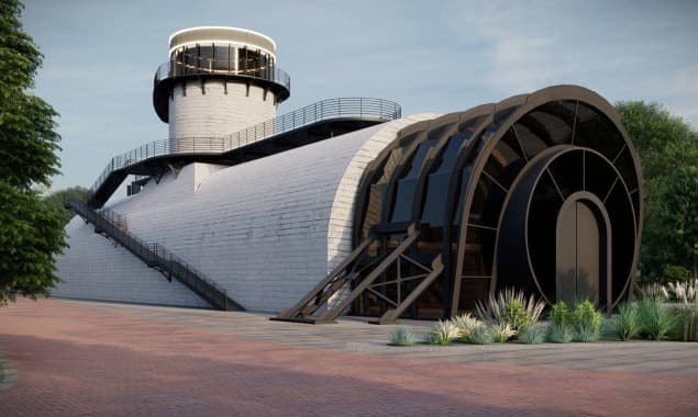 КМДА видала дозволили Тинному на будівельні та земельні роботи у парку «Наталка»