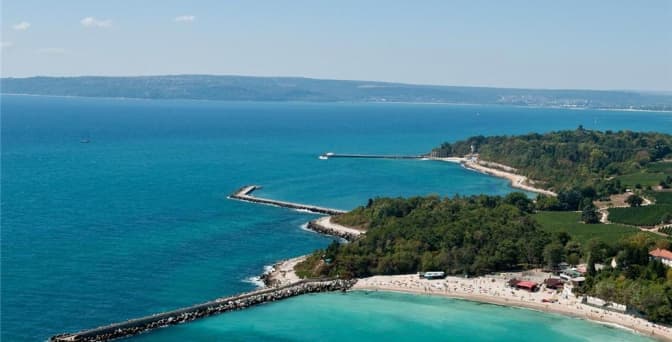 Укрзалізниця запустить потяги зі Львова до Варни