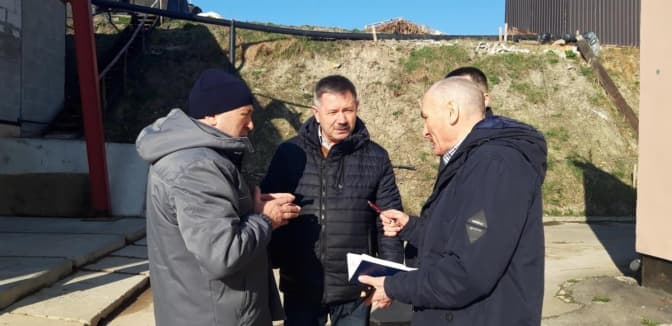 Сміття розбрату. Що кажуть експерти та мешканці Знесіння про сміттєпереробний завод у Львові