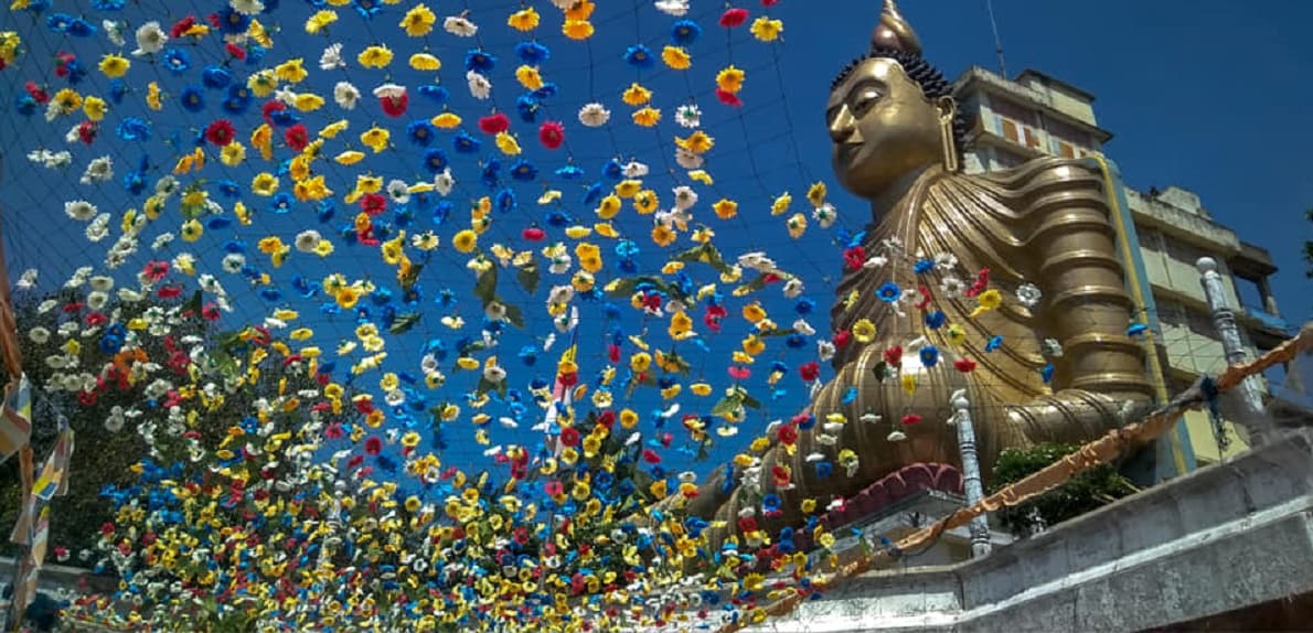 Комендантська година та підозра на «корону». Історія львів'янки, яку закрили на Шрі Ланці