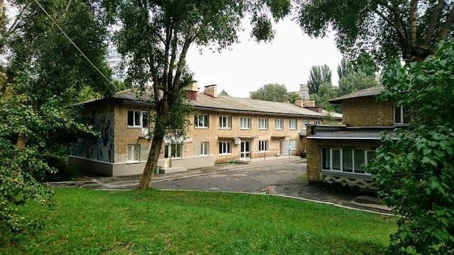 Для ліцею "Універсум" збудують укриття за 45 мільйонів. У кошторис заклали завищені ціни — Наші Гроші