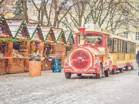 Фото: monolittour.lviv