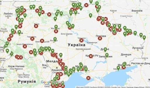 Фото: Державна митна служба