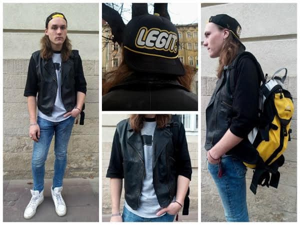 DayLook у Львові