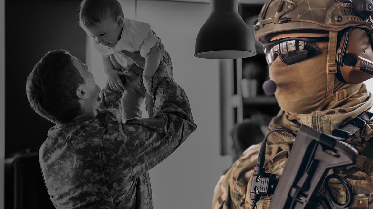 Друга зима в окопах. Чи можлива ротація бійців, які давно воюють