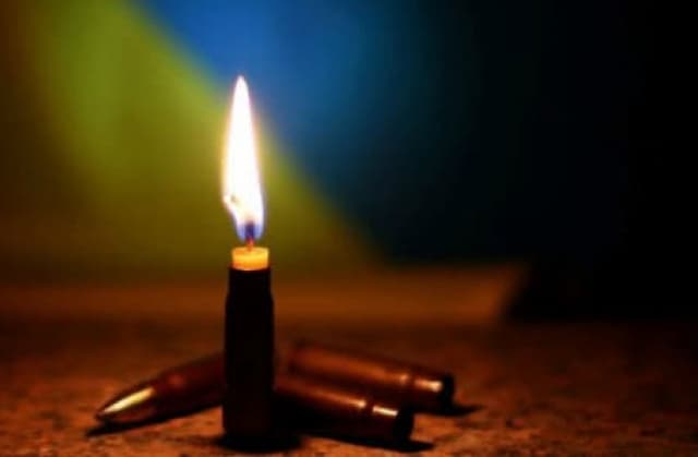 На Львівщині помер член ОУН Микола Мишко