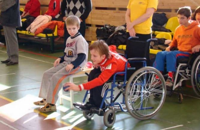 фото: childrenspace.by