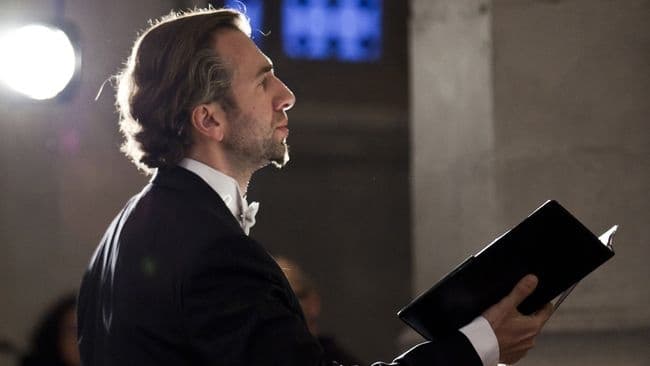 У Львові проведуть конкурс молодих вокалістів імені Василя Сліпака