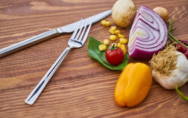 Як дотримуватися посту без шкоди для здоров’я. Поради гастроентеролога