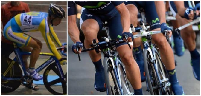 Велосипедист зі Львова здобув медаль кубка світу у Новій Зеландії