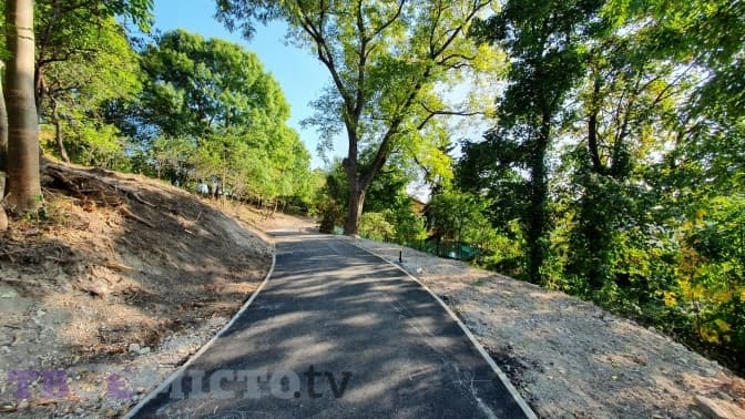 У Львові cтворюють велокільце навколо історичного центру міста. Відео