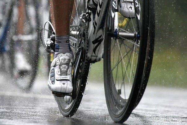 Львів’ян запрошують проїхатись на велосипеді наосліп