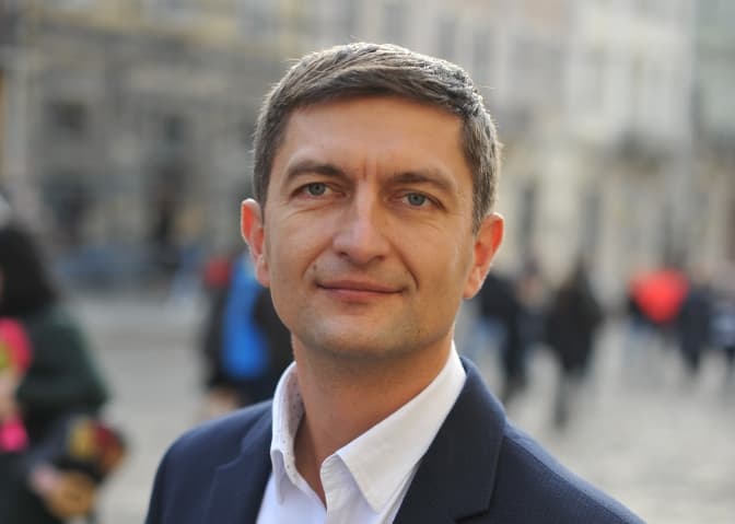 Транспорт, кредити та сміття. Валерій Веремчук назвав основні виклики Львова