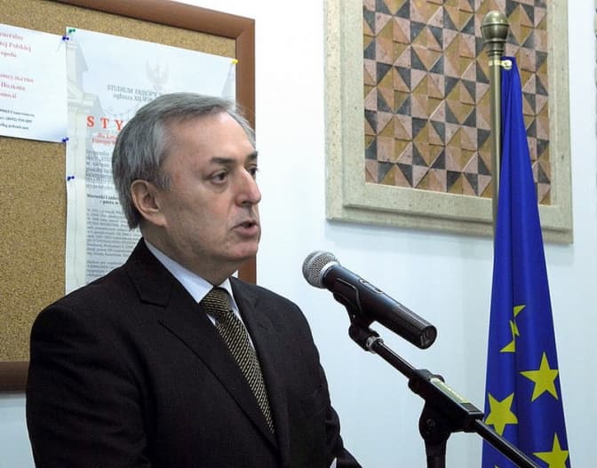 Стало відомо, хто очолить Генконсульство Польщі у Львові