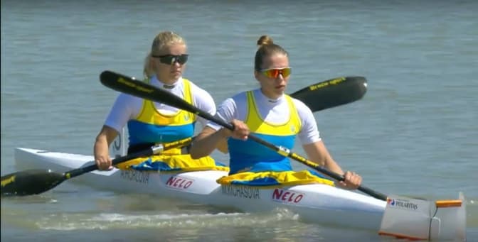 фото: Федерація каное України