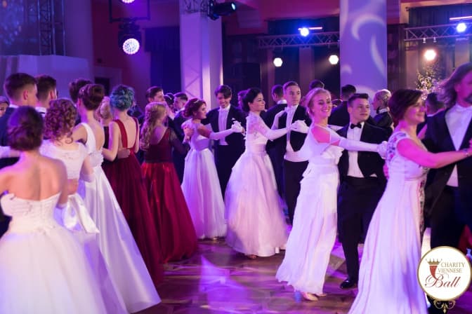 Яким буде цьогорічний віденський бал біля Львова. Деталі