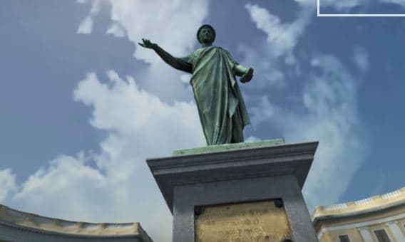 В Україні створюють віртуальні прогулянки містами. Як допомогти