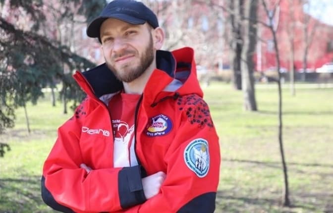 Фото: Національний антарктичний науковий центр МОН